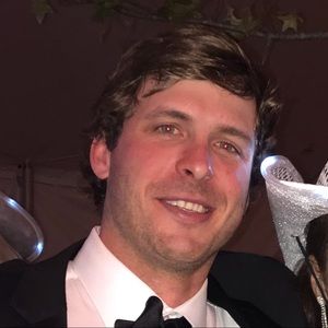Meet your Posher, Walker